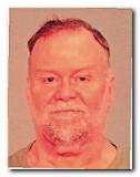 Offender Donald Bruce Booker