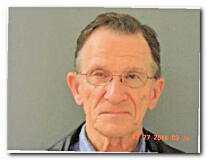 Offender Donald Franklin Weldon