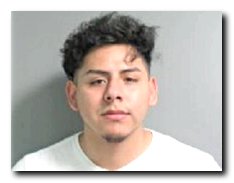 Offender Dorian Samir Cardenas-rios