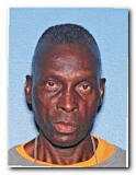 Offender Ernest Rockey Johnson