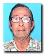 Offender Frank Joseph Spillar