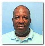 Offender Fred Ray Easter