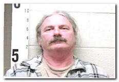 Offender George Lee Ogelsby