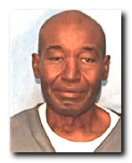 Offender Henry Clifton Jr