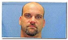 Offender James Robert Pitre