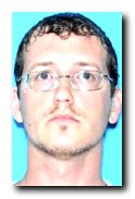 Offender Jason A Vanavery