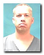 Offender Jeremy Lee Stokesberry