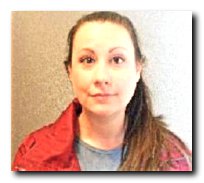 Offender Jessica Kincaid Snow