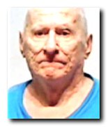 Offender John Allen Clarke