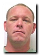 Offender John Dean Billings