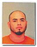 Offender Johnny Harrison Dominguez