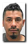 Offender Jose Salomon Romero Romero