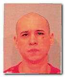 Offender Juan Carlos Frias