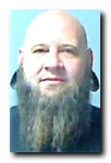 Offender Justin Scott Fogg