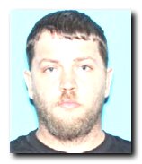 Offender Kenneth James Wagner