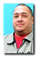 Offender Kenneth Ramirez