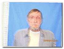 Offender Larry Wayne Hash