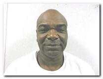 Offender Lofton Jospeh James