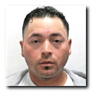 Offender Marcos Antonio Ortiz Marroquin