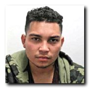 Offender Marvin Alexander Cerrato-garcia