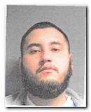 Offender Matthew Castillo