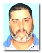 Offender Michael Robert Reyes