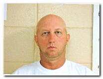 Offender Michael Wayne Ordoyne