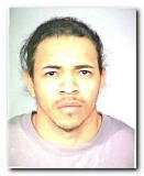 Offender Milton Garcia