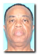Offender Ollice Nettles