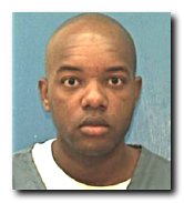 Offender Papouche Edmond