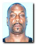 Offender Ralph Eugene Butler III