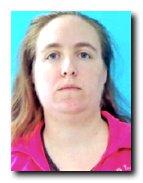 Offender Rebecca Rose Butler
