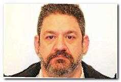 Offender Richard Cramer-benjamin