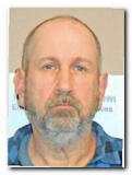 Offender Rick Eggleston