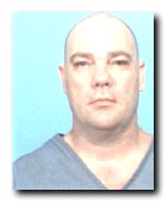 Offender Ricky Eugene Luke