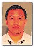 Offender Robert Gene Collazo