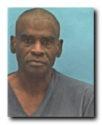 Offender Robert Tyrone Hill