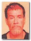 Offender Ronald Gary Martinez