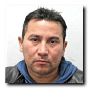 Offender Rufino Enrique Lopez-hernandez