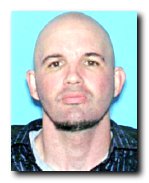 Offender Ryan Allen Gage