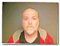 Offender Scott Henry Main