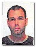 Offender Shaun Christopher Gattis