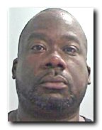Offender Terrance L Jackson