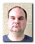 Offender Timothy David Groft