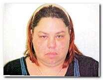 Offender Wendy Lee Whitesel