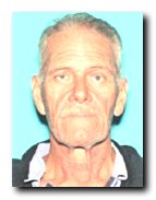 Offender William Todd Travis