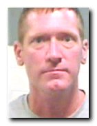 Offender Aaron Michael Stevens