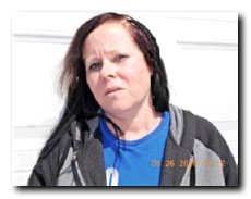 Offender Amy Denise George