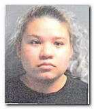 Offender Angelina Mary Davis