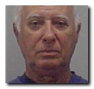Offender Anthony J Tripoli